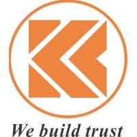 Kumar Builders Logo