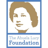 The Abuela Lucy Foundation Logo