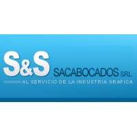 SyS Sacabocados S.R.L. Logo