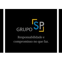 Grupo SP Logo