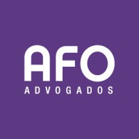 AFO Advogados Logo