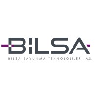 Bilsa Savunma Teknolojileri A.Ş. Logo