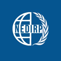 Núcleo de Estudos de Direito Internacional de Ribeirão Preto Logo