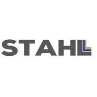 STAHL ENGENHARIA Logo