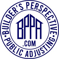 Builders Perspective Public Adjusting Logo