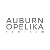 Visit Auburn-Opelika Logo