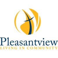 Pleasantview Logo
