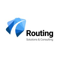 Routing Logo