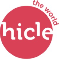Hicle Logo