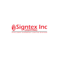 Signtex Lighting Inc Logo