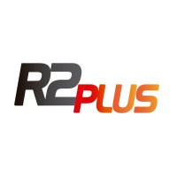 R2 Plus Logo