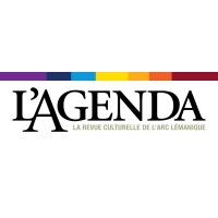 LAgenda Logo