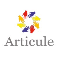 Instituto Articule Logo