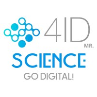 4IDSCIENCE Logo