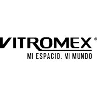 Vitromex Oficial Logo