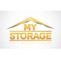 My Storage Logo