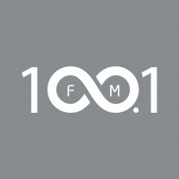 Radio Infinita. Palabras con Poder. Logo