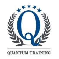 Quantum Training Logo