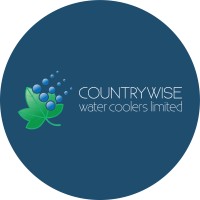 Countrywise Water Coolers Ltd Logo