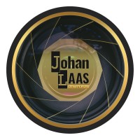 Johan Laas Photography Logo