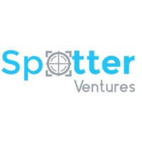 Spotter Ventures Logo