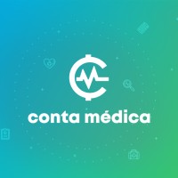 Conta Médica Logo