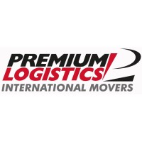 Premium Logistics Ecuador Logo