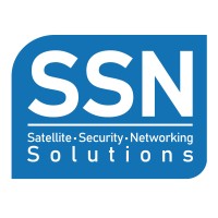 Satellite Security Networking Solutions Logo