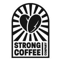 Strong Coffee Company Logo