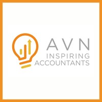 AVN Inspiring Accountants Logo