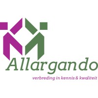 Allargando Coaching, Training & Advies Logo