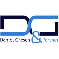 Daniel Gresch & Partner AG Logo