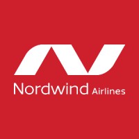Nordwind Airlines Logo
