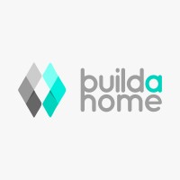 Buildahome Webbyrå 🦒 Logo