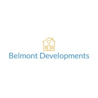 Belmont Developments (Consulting) Logo