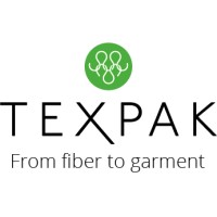 TexPak (PVT) LTD Logo