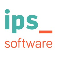 IPS Software Logo