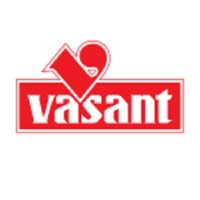 Vasant Masala Logo