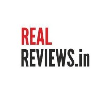 Real Reviews Logo