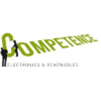 Competence Logo