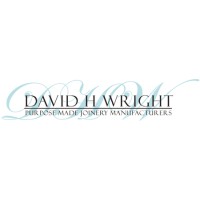 David H Wright Joinery LTD Logo