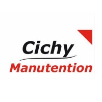 CICHY MANUTENTION Logo