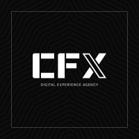 CFX Digital Logo