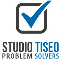 Studio Tiseo Benedetto & Associati Sas Logo