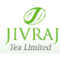Jivraj Tea Limited Logo