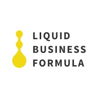 Liquid Business Formula Logo