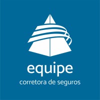 Equipe Corretora de Seguros Logo