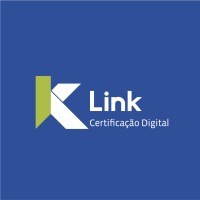 Link Certificação Digital Logo