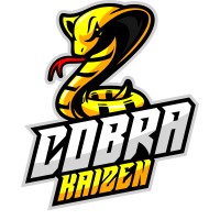 Cobra Kaizen Logo
