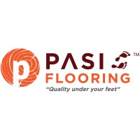 Pasi Flooring (Pty)Ltd Logo